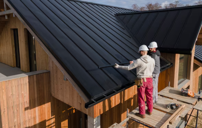 Quality Residential Roofing That New Jersey Trusts