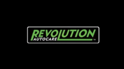 Revolution-Autocare