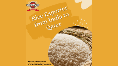 Rice-Exporter-from-India-to-Qatar