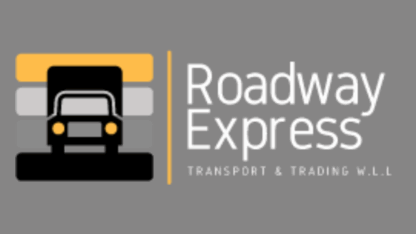 Roadway-Express-Transport-Trading-W.L.L