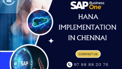 SAP-Business-One-HANA-Implementation-in-Chennai