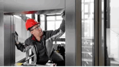 Schindler-Elevator-Jeddah