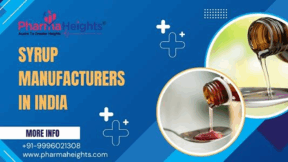 Syrup-Manufacturers-in-India-Pharma-Heights