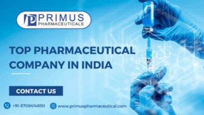 Top-Pharmaceutical-Company-In-India