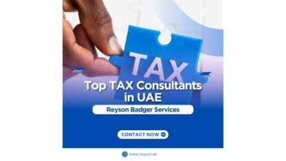 Top-TAX-Consultants-in-UAE-Reyson-Badger-Services
