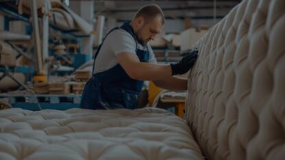 Upholstery-Singapore