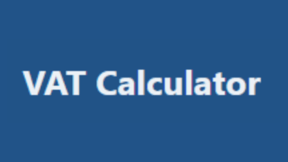VAT-Calculator-UK