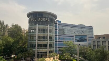 Vipul-Agora-MG-Road
