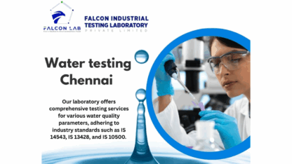 Water-Testing-Chennai-Falcon-Industrial-Testing-Laboratory