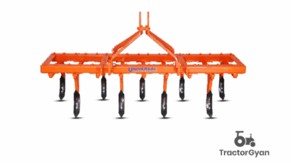 cultivator