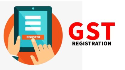 gst-registration-service