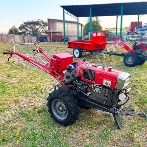 Power Tillers for Sale in Zimbabwe