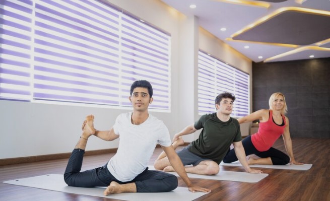 Find the Best Yoga Classes Singapore Has to Offer