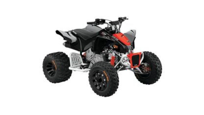 2022-Can-Am-DS-90-X