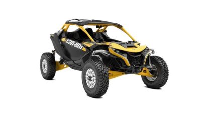 2024-Can-Am-Maverick-R-X-RS-999T-DCT-Black-Yellow