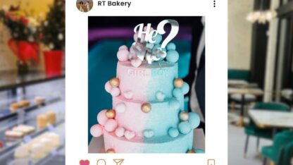 Adorable-Gender-Reveal-Cakes-in-Dallas-from-a-Top-Lewisville-TX-Bakery