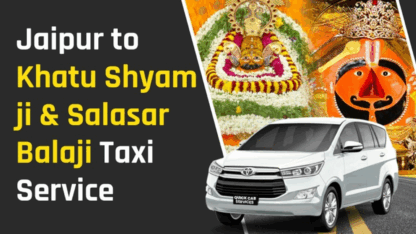 Affordable-Taxi-Jaipur-to-Khatu-Shyam-Ji