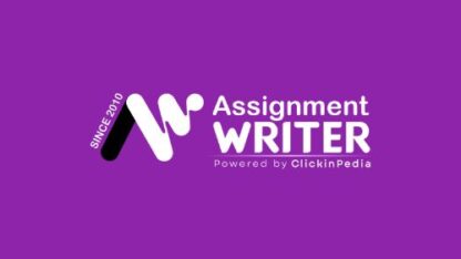 Assignment-writer-Logo