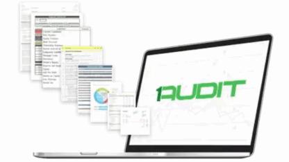 Audit-Scheduling-Software