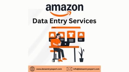 Best-Amazon-Data-Entry-Services