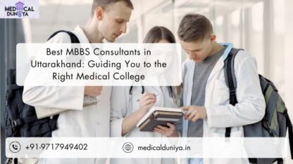 Best-MBBS-Consultants-in-Uttarakhand