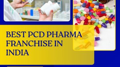 Best-PCD-Pharma-Franchise-in-India