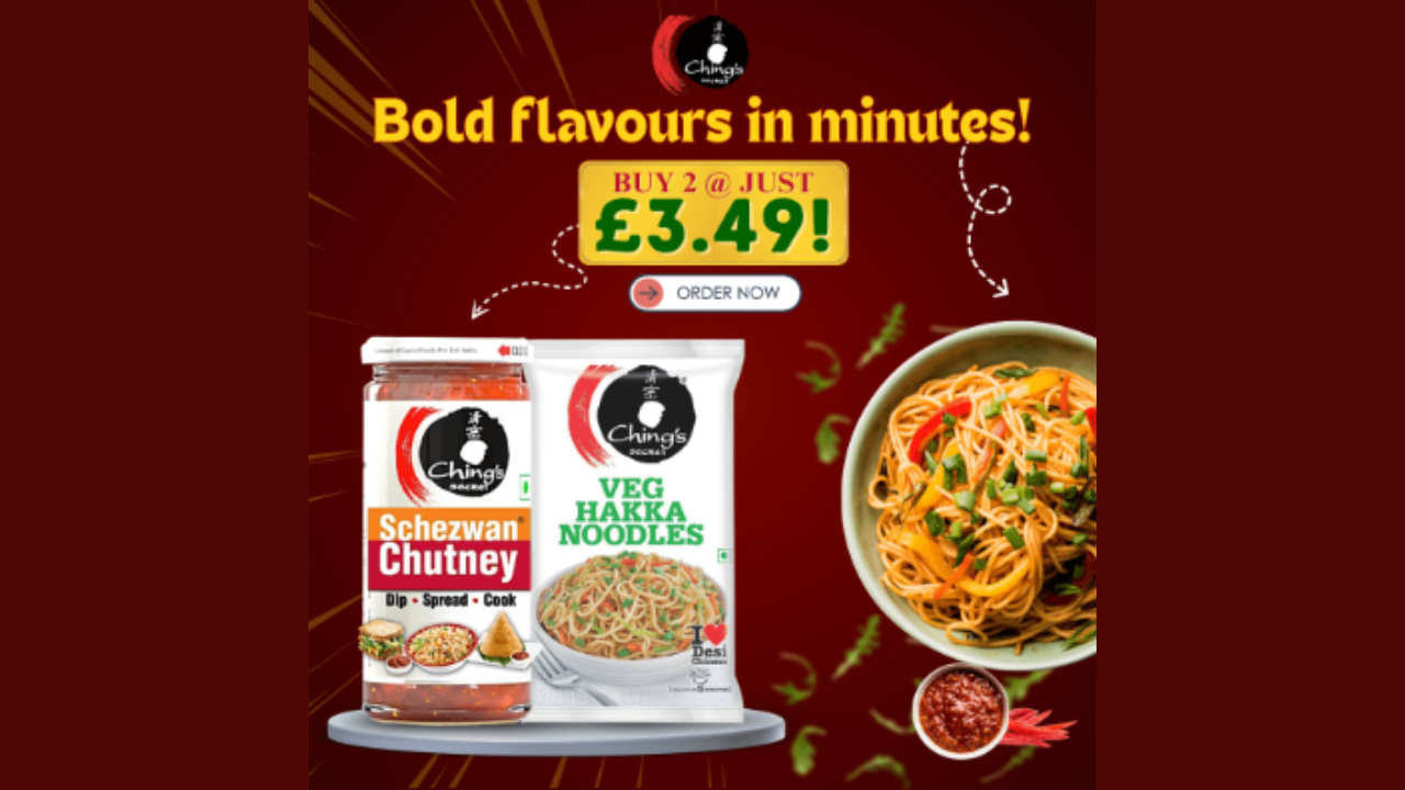 Buy Indian Grocery Wholesale Online – Lakshmi Wholesale UK