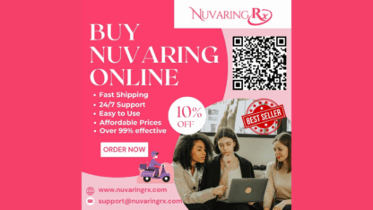 Buy-NuvaRing-Online-Convenient-Birth-Control-Option