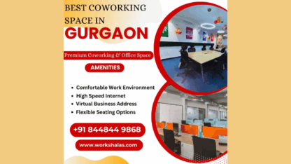 Can-Large-Teams-Use-Coworking-Spaces-in-Gurgaon