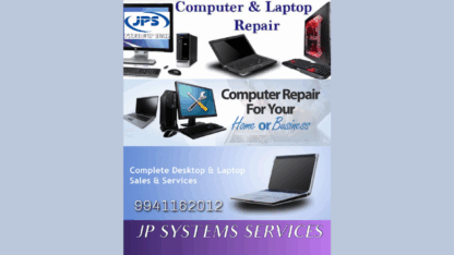 Computer-Repair-Services-in-Thiruninravur-JP-SYSTEMS-SERVICES