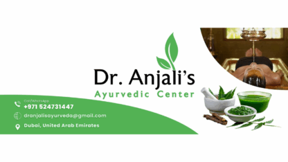 Dr.-Anjalis-Ayurvedic-Center-in-Al-Karama
