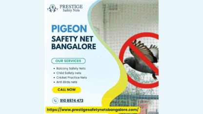 Get-Expert-Pigeon-Net-Installation-in-Bangalore-at-the-Best-Price