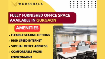 How-Does-Workshala-in-Gurgaon-and-Noida-Support-Collaboration