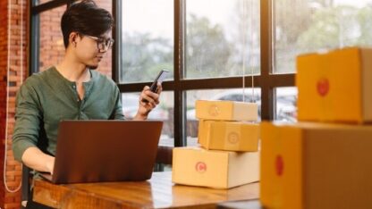 Last-mile-logistics-Singapore