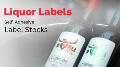 Liquor-Label-Manufacturers