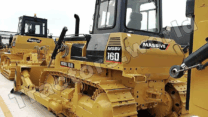 Massive MSBU 160 Bulldozer For Sale