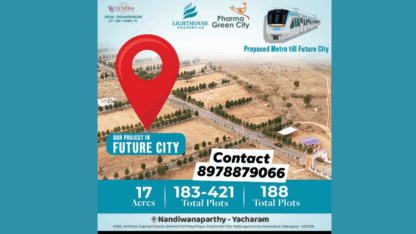 Open-Plots-For-Sale-at-Nandiwanaparthi-Yacharam
