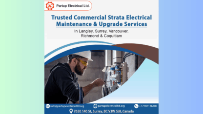 Partap-Electrical-Ltd