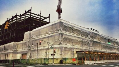 Pre-Engineered-Building