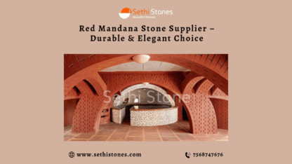 Red-Mandana-Stone-Supplier-–-Durable-Elegant-Choice