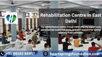 Rehabilitation-Centre-in-East-Delhi