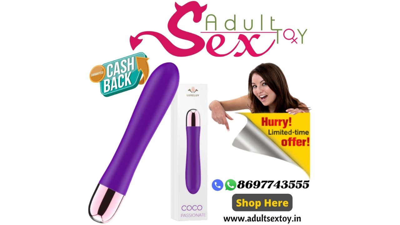 Sex Toy Shop | Safe & Private Adult Product Store