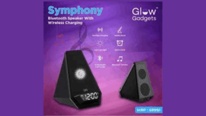 Symphony-Bluetooth-Speaker-With-Wireless-Charging