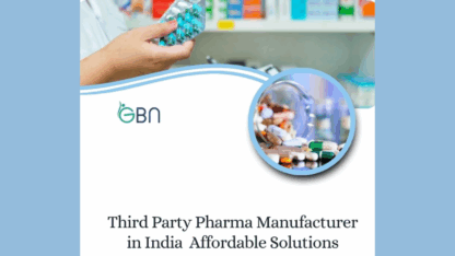 Third-Party-Pharma-Manufacturer-in-India-–-Affordable-Solutions