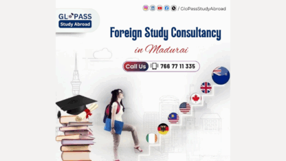 Top-Overseas-Education-Consultants-For-Medical-in-Madurai