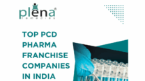 Top PCD Pharma Franchise Companies in India