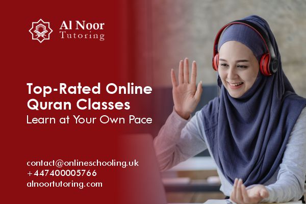 Top-Rated Online Quran Classes – Learn at Your Own Pace