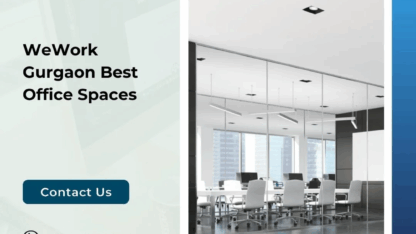 WeWork-Gurgaon-Best-Office-Spaces