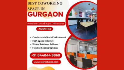What-Makes-Workshala-the-Best-Coworking-Space-in-Gurgaon-and-Noida