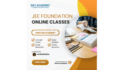 best-jee-foundation-online-classes-in-lucknow